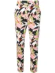 Image 1 of La Doublej Hip capri trousers