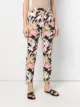 La Doublej Hip capri trousers
