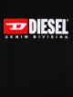 Diesel Kids تيشيرت بطبعة شعار