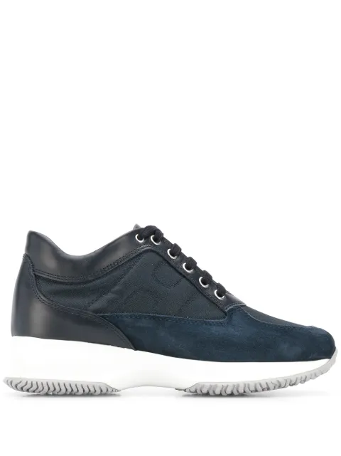 Hogan high-top sneakers