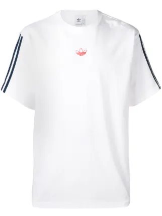 floating tee adidas