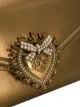 Dolce & Gabbana sacred heart belt bag