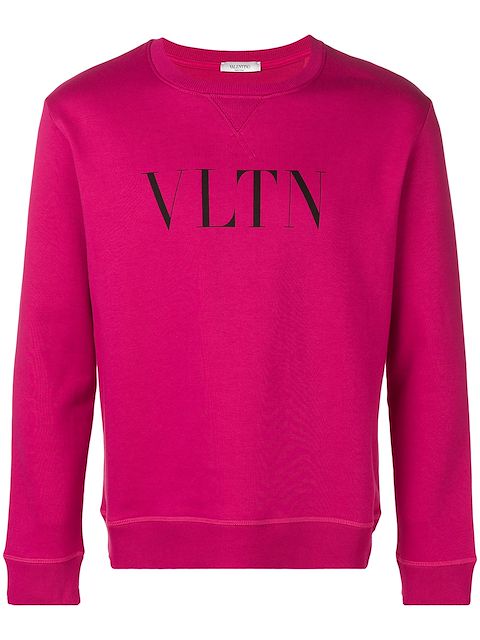 valentino vltn sweatshirt