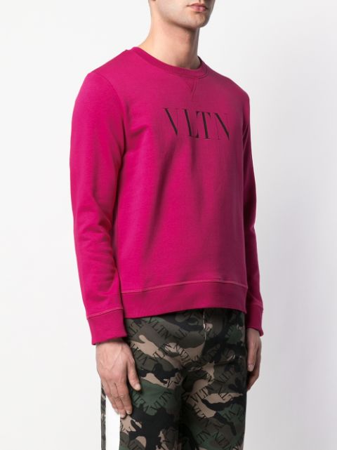 valentino vltn sweatshirt