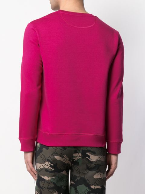 valentino vltn sweatshirt