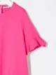 Il Gufo Asymmetrisches Kleid