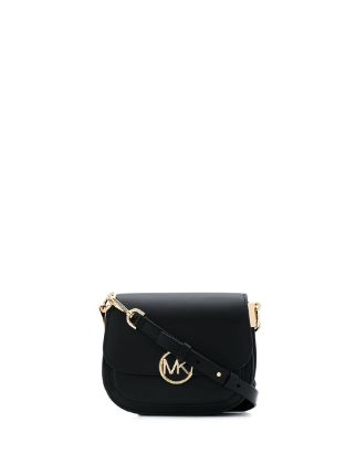 michael kors black small handbag