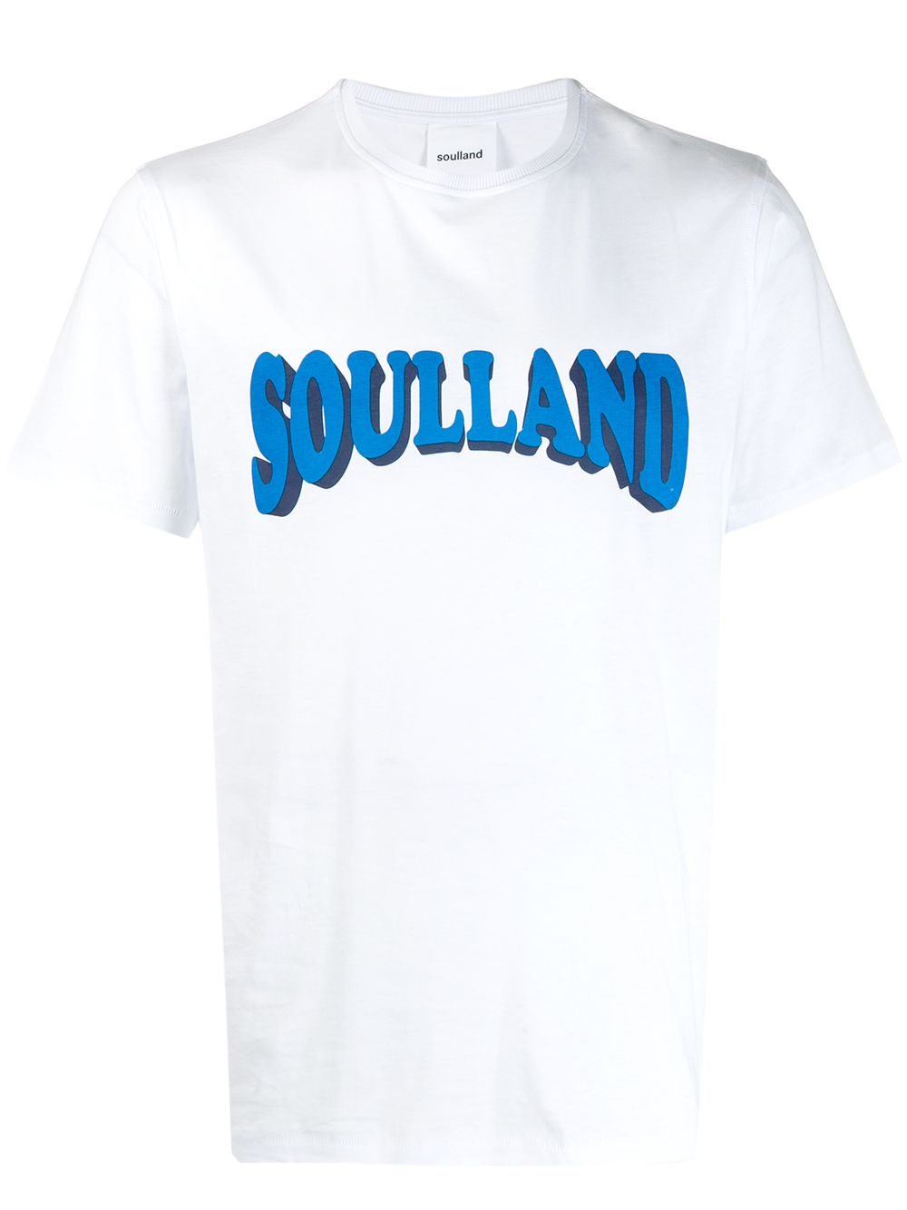 фото Soulland футболка Guido