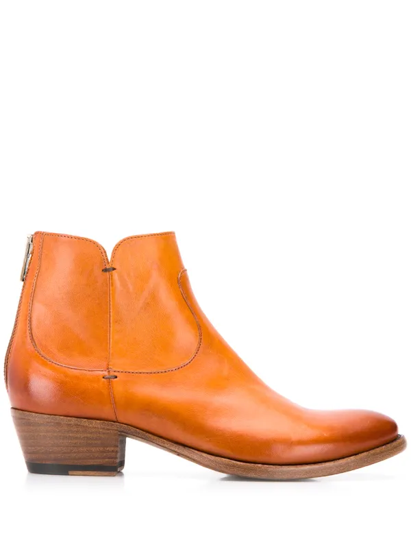 pantanetti chelsea boot