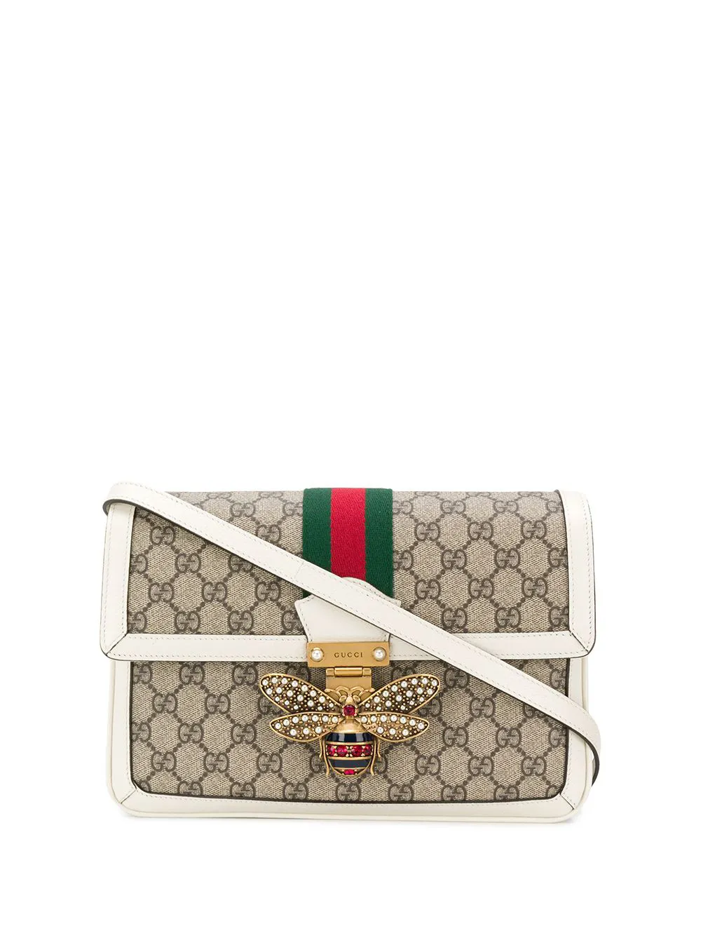 queen margaret gg supreme wallet on chain