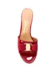 Salvatore Ferragamo 'Ginostra' Mules