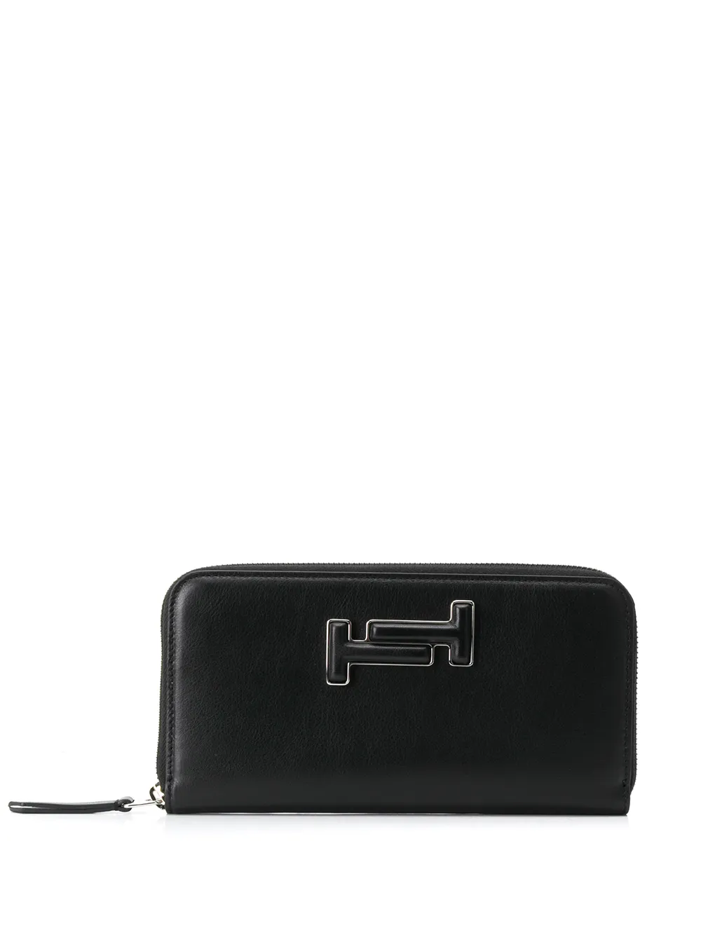 Tods кошелек с пряжкой TT