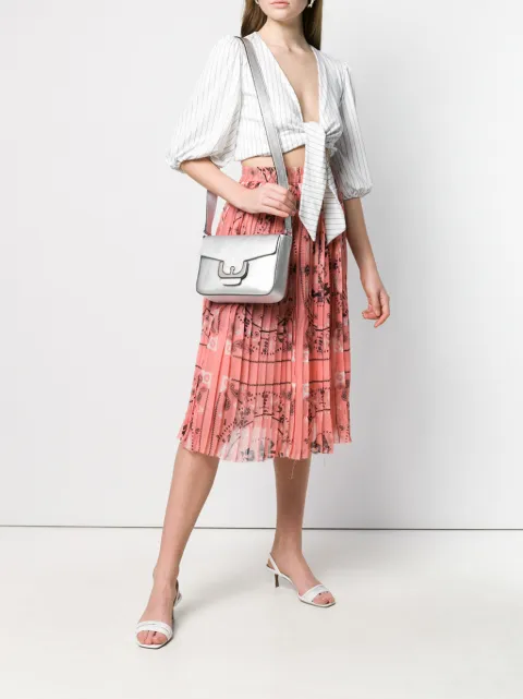 COCCINELLE AMBRINE CROSSBODY BAG