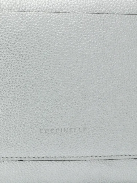 COCCINELLE AMBRINE CROSSBODY BAG