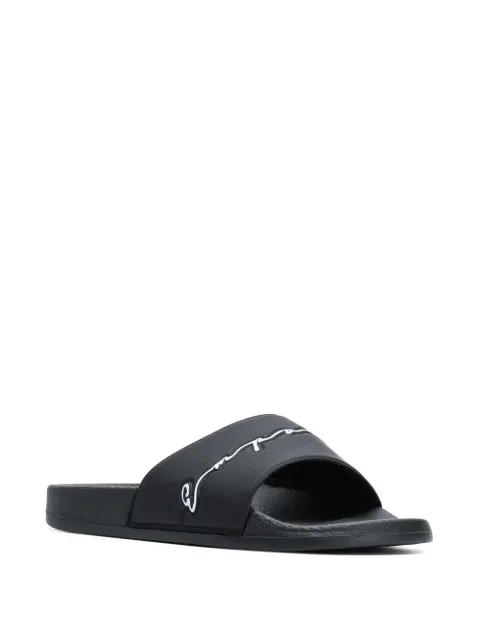 emporio armani signature
