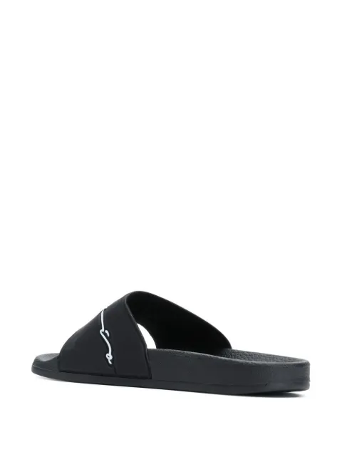 emporio armani signature