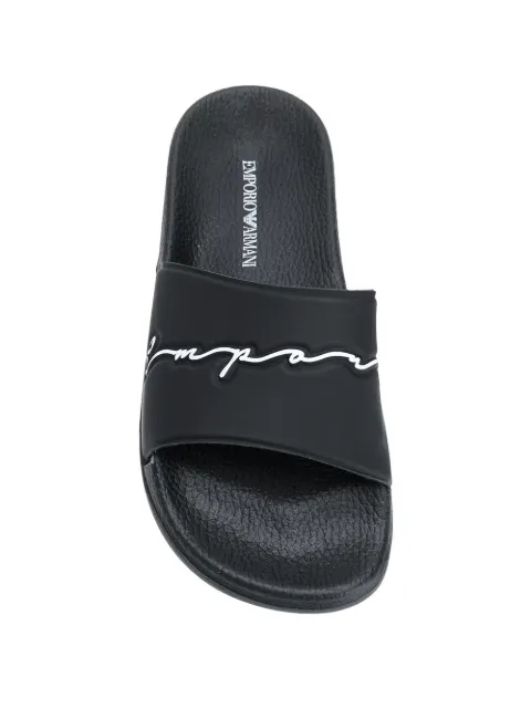 emporio armani signature