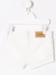 الصورة 2 من Diesel Kids شورت جينز