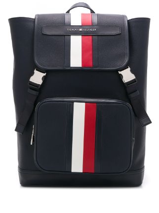 tommy hilfiger elevated backpack