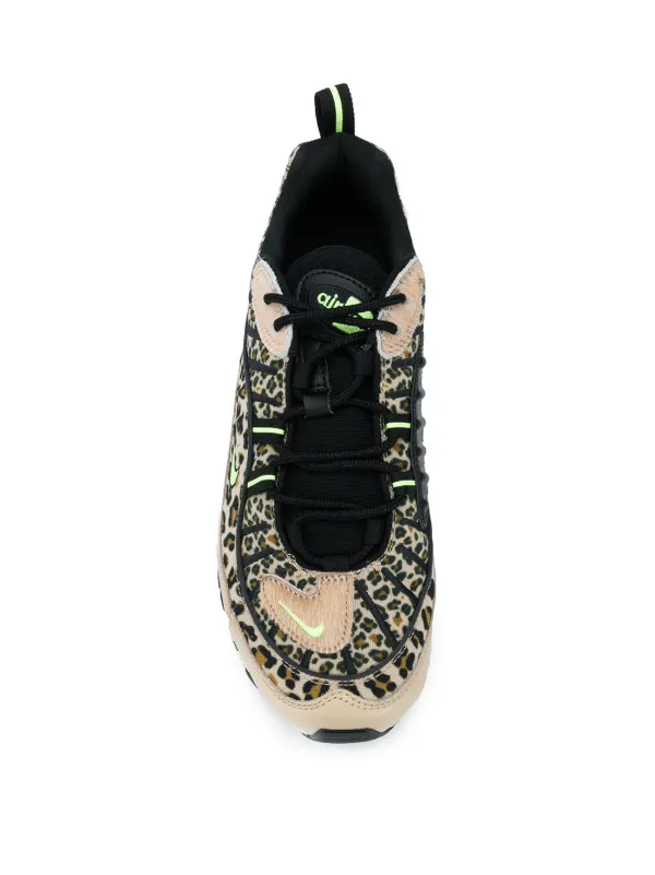 air max 98 leopard