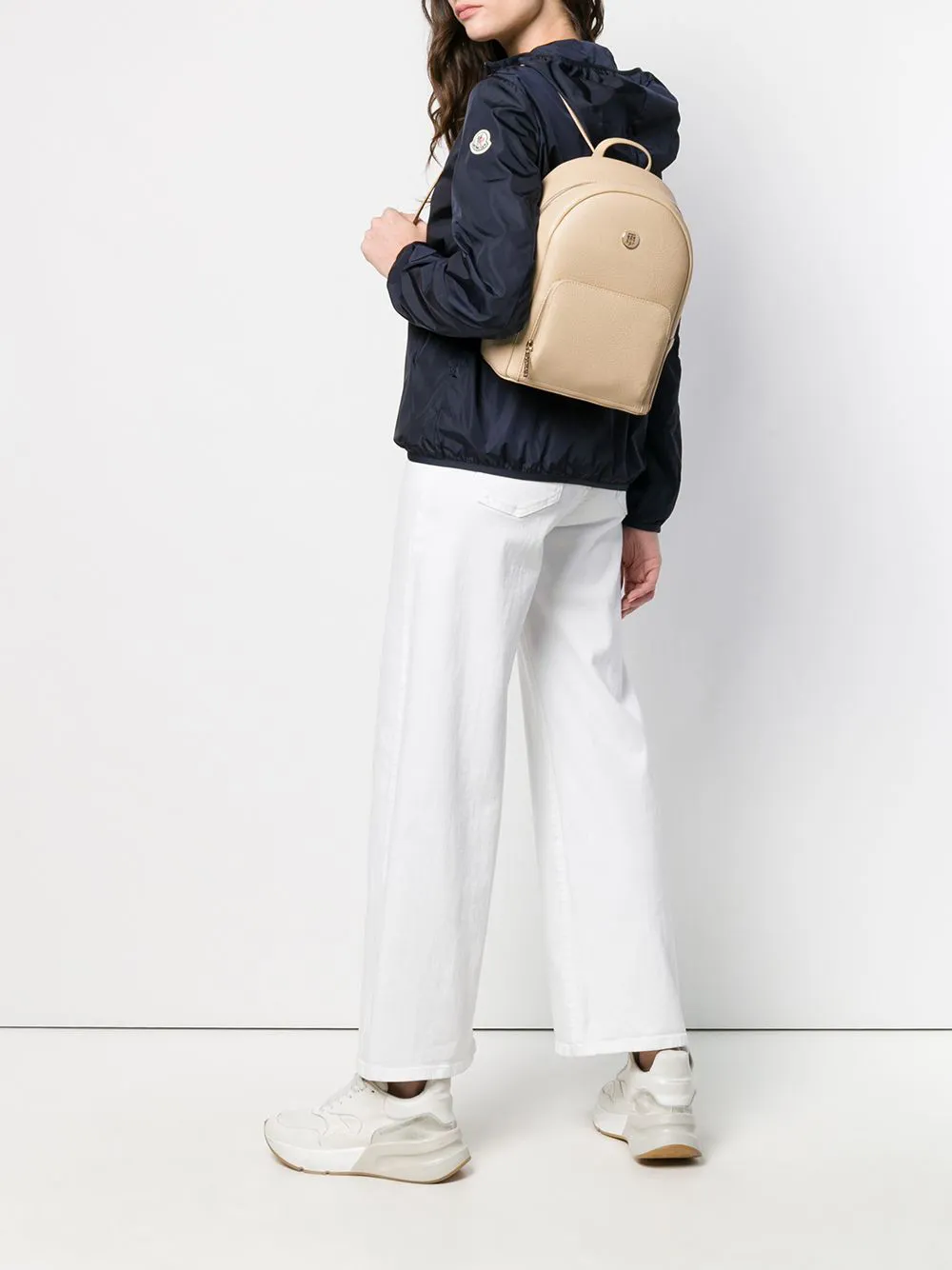 core backpack tommy hilfiger