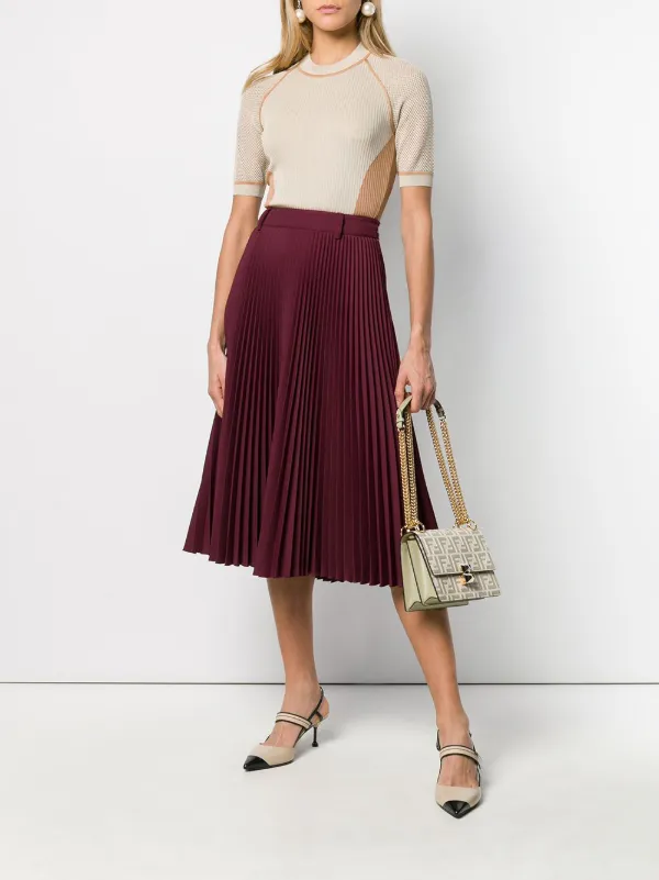 fendi kan i monogram