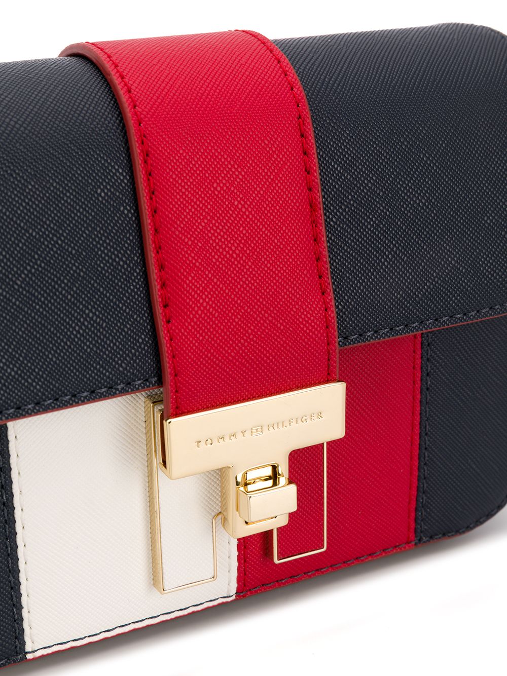 tommy hilfiger heritage mini crossbody