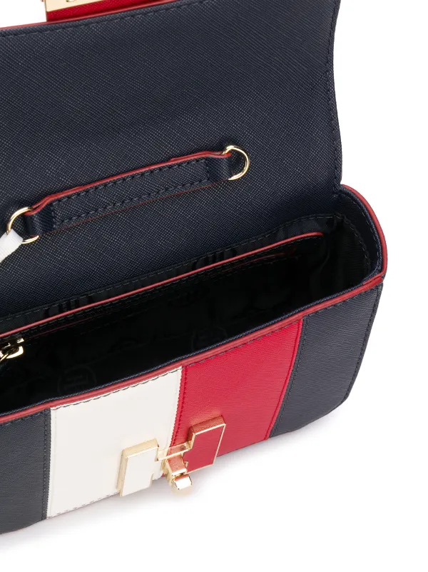 crossbody tasche tommy hilfiger