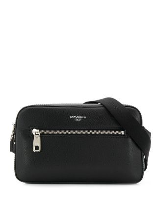 Shop Dolce & Gabbana belt bag with Express Delivery - FARFETCH