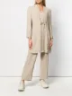 الصورة 2 من Giorgio Armani Pre-Owned طقم شورت ومعطف 1980's