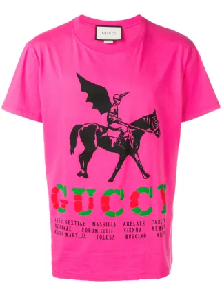 gucci winged jockey