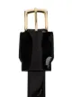 Y/Project buckle belt