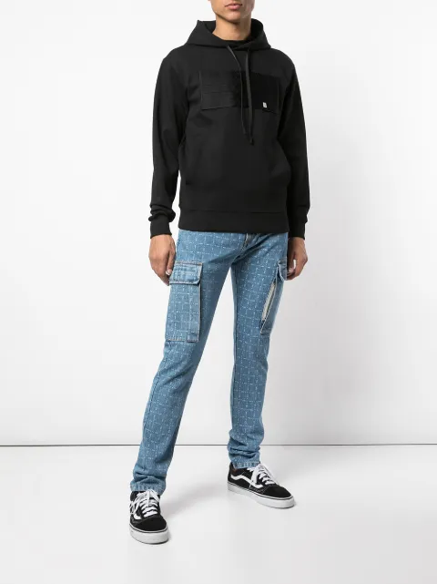 1017 ALYX 9SM Basic Hoodie - Farfetch