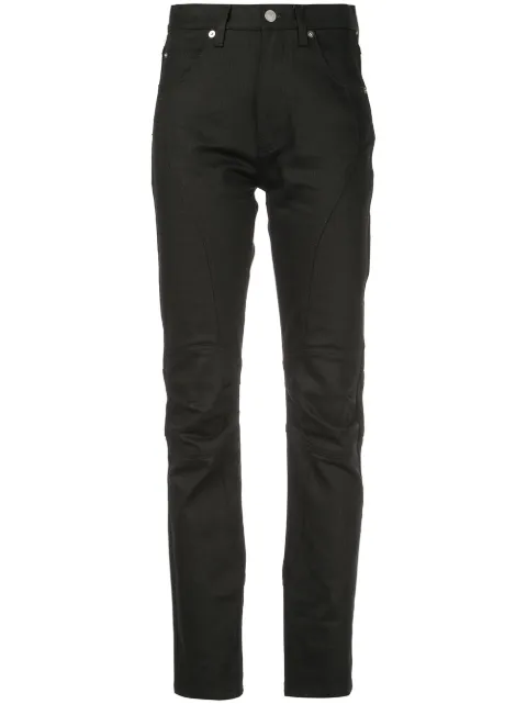 1017 ALYX 9SM panelled skinny trousers