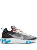 Nike React Element 87 sneakers - Grey