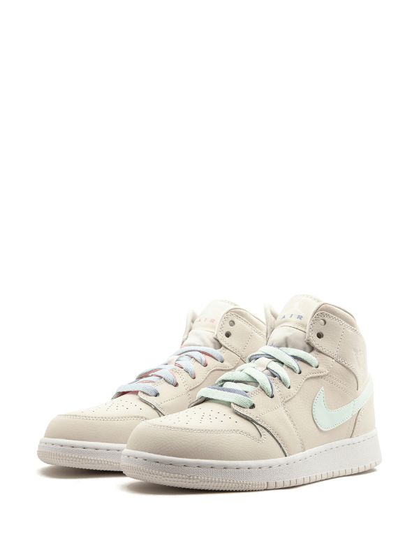 jordan 1 creme