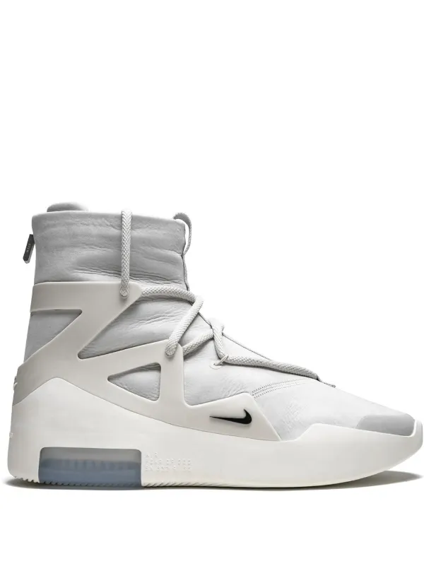 nike x fear of god air 1