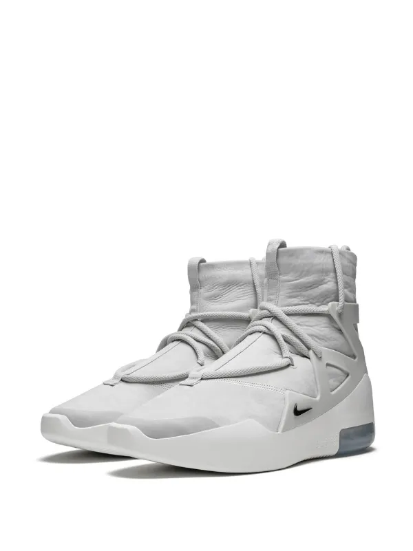 Nike Air Fear Of God 1 スニーカー - Farfetch