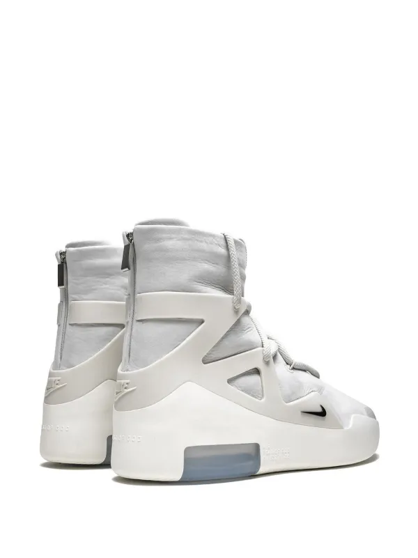 Nike Air Fear Of God 1 スニーカー - Farfetch