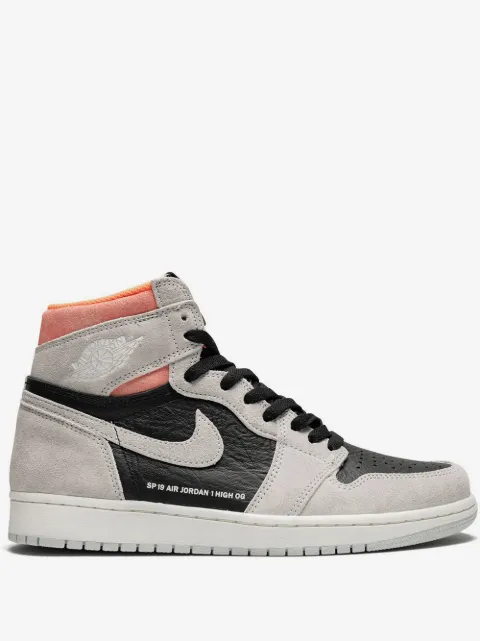 Jordan Air Jordan 1 Retro High OG运动鞋