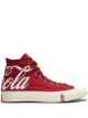Image 1 of Converse x Kith x Coca-Cola Chuck 70 sneakers