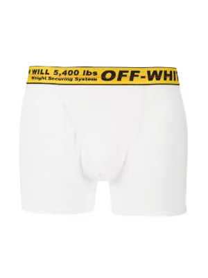 Off-White（オフホワイト）メンズ ブリーフ - FARFETCH