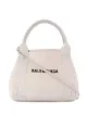Afbeelding 1 van Balenciaga Cabas kleine tas