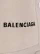 Balenciaga Navy Cabas XS tote bag