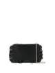 الصورة 1 من RED Valentino حقيبة سهرة صغيرة مزينة برباط