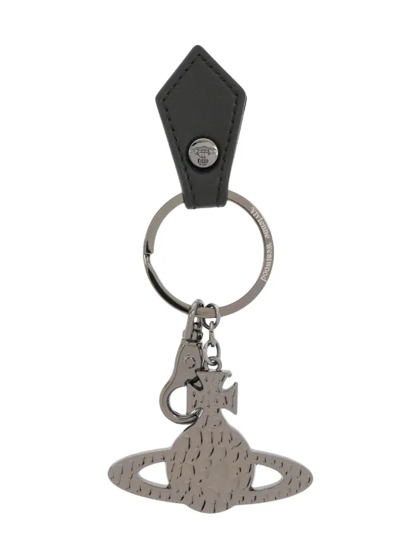 vivienne westwood orb keyring
