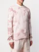 Riccardo Comi printed sweatshirt