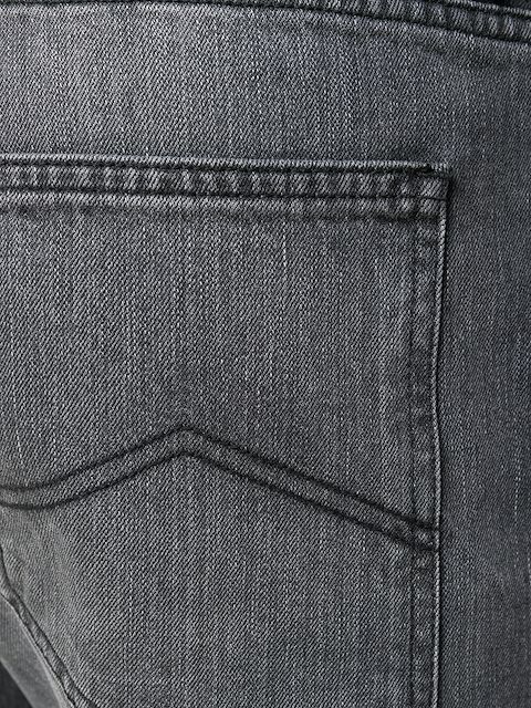 rhude jeans