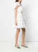 Dolce & Gabbana ruffle dress