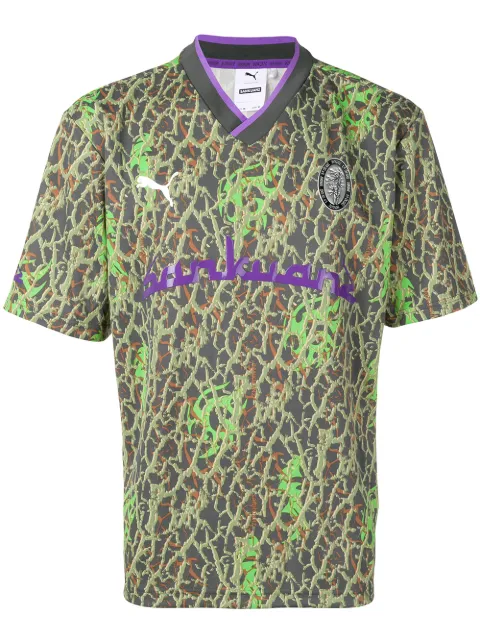 PUMA playera Puma x Sankuanz